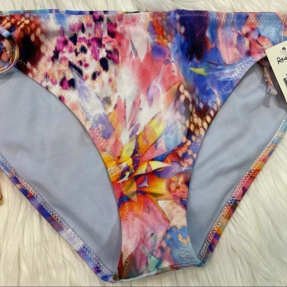 NWT Raisins Sweet Pea Hipster Bottom XL
